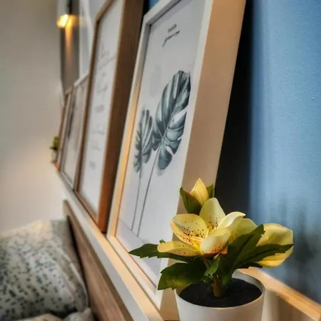 Le Studio Chic & Boheme - 25min Paris