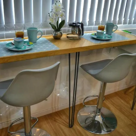 Appartamento Le Studio Chic & Boheme - 25min Paris Juvisy-sur-Orge