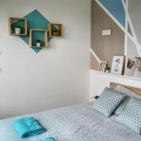 Appartamento Le Studio Chic & Boheme - 25min Paris *